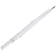 Зонт-гольфер Fulton Fairway-3 S664 White (Белый) - изображение 3