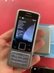 Мобильный телефон Nokia 6300 Plus Silver (634-70) - изображение 3