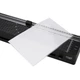 Ламінатор Adler AD 1042 black - зображення 6