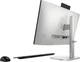 Моноблок HP EliteStudio 8 All-in-One G1i (C9TQ9ET#AKD) Pike Silver - зображення 5