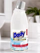 Гель для чистки и борьбы с камнем, дезинфекция унитаза c хлором Dasty Professional Sanitizing with bleach WC-Reiniger gel Entkalker 750мл - изображение 3