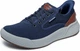 Чоловічі кросівки Skechers USA 48р., 32 см, темно-синій - зображення 2