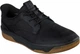 Кросівки чоловічі Skechers Mark Nelson 46р, чорні, 30 см - зображення 1