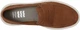 Мужские мокасины Sperry 47р., коричневые, 31 см - изображение 3