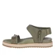 Жіночі сандалі Merrell 41.5р., хакі, 27.5 см - зображення 2