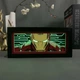 Многослойный Ночник лампа светильник аниме марвел marvel Железный Человек Iron Man RGB - изображение 2