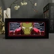 Многослойный Ночник лампа светильник аниме марвел marvel Железный Человек Iron Man RGB - изображение 4