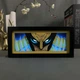 Многослойный Ночник лампа светильник аниме марвел marvel Росомаха Логан Люди Икс Wolverine RGB - изображение 6