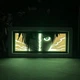 Многослойный Ночник лампа аниме Атака Титанов светильник Эрен Йегер титан RGB - изображение 9