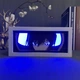 Многослойный Ночник лампа аниме Lelouch Lamperouge светильник Лелуш Ламперуж Код Гиас Восставший Лелуш RGB - изображение 4