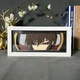 Многослойный Ночник лампа аниме Lelouch Lamperouge светильник Лелуш Ламперуж Код Гиас Восставший Лелуш RGB - изображение 9