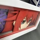 Багатошаровий Нічник лампа аніме Ріас Греморі Rias Gremory світильник High School DxD Старша школа RGB - зображення 11