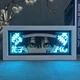 Многослойный Ночник лампа аниме Ханако Кун светильник Jibaku Shounen Hanako-kun RGB - изображение 9