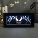 Многослойный Ночник лампа светильник аниме марвел marvel Venom Веном Эдди Брок RGB - изображение 1
