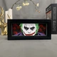 Многослойный Ночник лампа светильник аниме Джокер Joker DC RGB - изображение 8