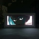 Багатошаровий Нічник лампа аніме світильник Cyberpunk 2077 Lucy Кіберпанк Ті, що біжать по краю Люсі RGB - зображення 10