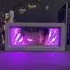 Многослойный Ночник лампа аниме One piece светильник Зоро Роронао Ван Пис RGB - изображение 6