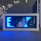 Многослойный Ночник лампа аниме Xiao Сяо Геншин Импакт светильник Genshin Impact RGB - изображение 5