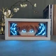 Многослойный Ночник лампа аниме Куросаки Ичиго Блич светильник Bleach RGB - изображение 6