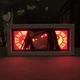 Многослойный Ночник лампа аниме NARUTO светильник Неджи Хьюга Наруто RGB - изображение 8