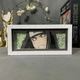 Многослойный Ночник лампа аниме NARUTO светильник Неджи Хьюга Наруто RGB - изображение 14