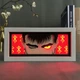 Многослойный Ночник лампа аниме светильник взгляд Гатс Берсерк Berserk RGB - изображение 1