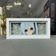 Многослойный Ночник лампа аниме Hatsune Miku Хацунэ Мику светильник RGB - изображение 2