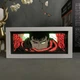 Многослойный Ночник лампа аниме светильник Гатс Берсерк Berserk RGB - изображение 11