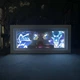 Многослойный Ночник лампа аниме One piece светильник Luffy Луффи Ван Пис RGB - изображение 9