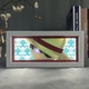 Многослойный Ночник лампа аниме One piece светильник Luffy Луффи Ван Пис RGB - изображение 2