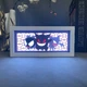 Многослойный Ночник лампа аниме Pokemon Покемон Генгар Гастли Хантер светильник RGB - изображение 3