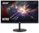 Монiтор Acer 27" Nitro XV272UV3bmiiprx (UM.HX2EE.307) IPS Black - изображение 1