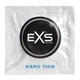 Презерватив - EXS Nano Thin Condom, 1 шт. - зображення 1