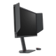 24,1" 16:9 Fast TN проф.геймерський РК монітор, 19 20х1080, 280 Гц, DyAc 2, 3xHDMI 2.0/1xDP 1.2, HAS XL2546X+ Dark Grey BENQ (9H.LN1LB.QBE) - изображение 3