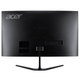 Монітор Acer 27" ED270UP2bmiipx (UM.HE0EE.202) VA Black Curved - изображение 2