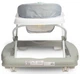 Chodzik dzieciecy Toyz by Caretero Timon 2 w 1 Graphite TOYZ-20767 (5908310398310) - obraz 6