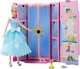 Лялька Mattel Disney Принцеса Попелюшка із шафою (HMK53) - зображення 4