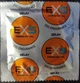 Презервативи EXS Delay Endurance - пролонгатор, подовжує статевий акт - зображення 3
