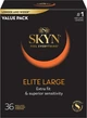 Презервативы SKYN LifeStyles ELITE LARGE 36 шт - изображение 1