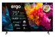 Телевізор Ergo 75JUQ7500 - изображение 1