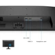 27" 16:9 IPS РК-монітор, 1920х1080, 5 мс, 100 Гц, 99% sRGB, 1xHDMI 1.4/1xDP 1.2 GW2791 Black BENQ (9H.LNFLJ.LBE) - зображення 8