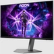 Монітор AOC AGON 31.5" 4K UHD QD-OLED 240 Гц - изображение 14