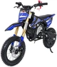 Мотоцикл Nitro 60CC бензиновий синій PSP.DBH01.NIE (5903864960402) - зображення 1