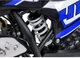Мотоцикл Nitro 60CC бензиновий синій PSP.DBH01.NIE (5903864960402) - зображення 10