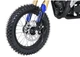 Мотоцикл Nitro 60CC бензиновий синій PSP.DBH01.NIE (5903864960402) - зображення 17