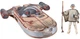 Набір фігурок Hasbro Star Wars Landspeeder і Luke Skywalker 9.5 см (5010996307705) - зображення 3