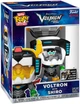 Фигурка Funko Pop! Bitty Bots Voltron с Shiro 12 см (889698836425) - изображение 1