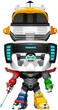 Фигурка Funko Pop! Bitty Bots Voltron с Shiro 12 см (889698836425) - изображение 3
