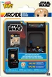 Фигурка Funko Pop! Bitty Arcade Star Wars 8.9 см (889698855457) - изображение 1