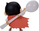 Фигурка Banpresto Crayon Shinchan Shinnosuke Nohara Ver.A 11 см (4983164294507) - изображение 2